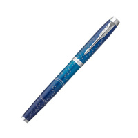 Купить Parker IM SE - Submerge T316, ручка-роллер F, подар.кор. арт. 2152860