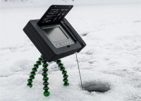 Купить Штатив для камеры "Мурена" арт. SHMUR