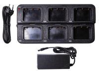 Купить Зарядное устройство шестипозиционное Аргут А-74 арт. RU52043