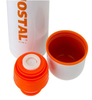 Купить Термос Biostal Flër (0,5 литра), белый арт. NB-500C-W