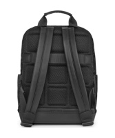 Купить Рюкзак Moleskine The Backpack Technical Weave 15", черный, 41x13x32 см арт. ET92CCBKBK