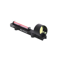 Купить Прицел коллиматорный PFO 6moa 1*25 круг арт. 24632