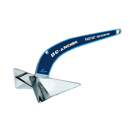 Купить Якорь DC-Anchor 4кг HDG арт. 0103-1704