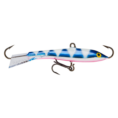Купить Балансир RAPALA Jigging Rap 09 /GZBP / 9см, 25гр. арт. W09-GZBP