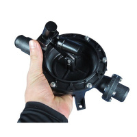 Купить Насос осушительный ручной 720GPH арт. 71601