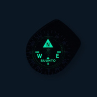 Купить Компас Suunto Clipper L/B NH арт. SS004102011