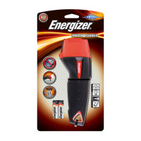 Купить Фонарь светодиодный Energizer Impact Rubber Light Large, 60 лм, 2-AA арт. E300668300