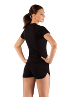 Купить Футболка  женская ATEA/ кор. рукав/ шерсть 160/ черный/ M, ATEA9090M арт. ATEA9090M