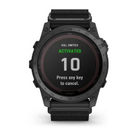 Купить Garmin tactix 7 Pro с черным нейлоновым ремешком арт. 010-02704-11