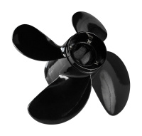 Купить Винт гребной 40-60;4x10-5/8x12; без втулки; Baeksan арт. 160401085A1200U