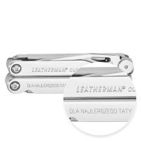 Купить Мультитул LEATHERMAN CURL 832932 арт. 832932