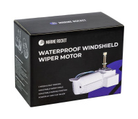 Купить Электропривод стеклоочистителя 12 В (ось 2), Marine Rocket (упаковка из 6 шт.) арт. MR9521-V12_pkg_6