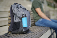 Купить Термокружка Esbit MAJORIS WM450TL-OB, из нержавеющей стали, синяя, 0.45 л арт. WM450TL-OB