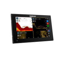 Купить Эхолот SIMRAD NSX® 3009 with Active Imaging™ арт. 000-15369-001