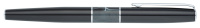 Купить Ручка перьевая Pierre Cardin LIBRA, цвет - черный. Упаковка В. арт. PC3406FP-02