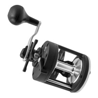 Купить Катушка OKUMA Classic Pro XP 302C 12lbs RH Trolling 4.0:1 арт. XP-302C