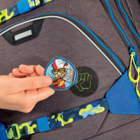 Купить Рюкзак Coocazoo ScaleRale MixedMelange, камуфляж арт. 188146