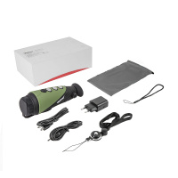 Купить Монокуляр тепловизионный Veber Night Eagle M35/384 WiFi арт. 26187