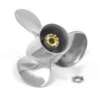 Купить Винт гребной Solas 1231-108-10, 3x10 3/4x10 (R) арт. 1231-108-10