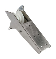 Купить Роульс для якоря с качающимся роликом нержавеющий Marine Rocket арт. S.M0403-430_MR