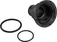 Купить Патрубок заливной горловины бака для подключения т (упаковка из 10 шт.) арт. 43368_pkg_10