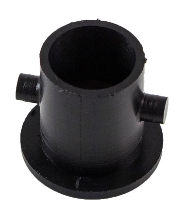 Купить Уплотнение трубки охлаждения Yamaha 5-15/F9.9-15; нижнее; Omax арт. 6474436600_OM