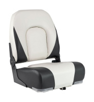 Купить Кресло мягкое складное Craft Pro, обивка винил, цв (упаковка из 4 шт.) арт. 75185WC-MR_pkg_4