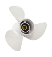 Купить Винт гребной Yamaha 60-140;3x13-1/4x17, BaekSan (упаковка из 12 шт.) арт. 990851341A1700KY_pkg_12