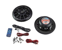 Купить Морская акустика BOSS MRGB65B (упаковка из 3 шт.) арт. MRGB65B_pkg_3