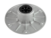 Купить Основание D229 мм/d73 мм; врезное для стоек Plug-in арт. 3300850A1