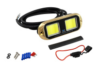 Купить Подводный огонь, White, AquaIDEA арт. B60BW