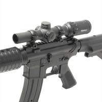 Купить Кольца для прицела Veber 3021 M арт. 23633