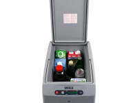 Купить Термоэлектрический автохолодильник Dometic TropiCool TC-14FL арт. 9600000605