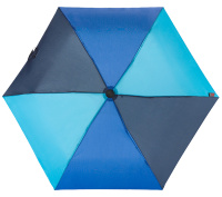 Купить Зонт Light Trek Ultra Navy Blue механический складной (цвет - синий) арт. 30199050