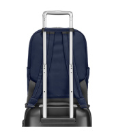 Купить Рюкзак Moleskine Classic 15", синий, 32x42x11 см арт. ET86UBKB20