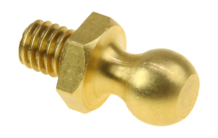 Купить Болт осевой переходника д/у Suzuki DT4-225;DF9.9-250 арт. 0911906047000