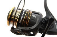 Купить Катушка безынерционная фидерная Black Side Guardian PRO 5500FD (8+1 подш.) арт. BSGP5500FD