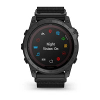 Купить Garmin tactix 7 Pro с черным нейлоновым ремешком арт. 010-02704-11