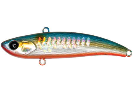 Купить Виб ECOPRO Nemo 70мм 13г 055 Shiny Shad арт. EPVBN70-055