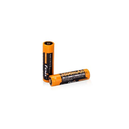 Купить Аккумулятор 18650 Fenix ARB-L18-3500 Rechargeable Li-ion Battery арт. ARB-L18-3500