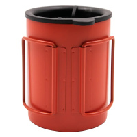 Купить Tramp термокружка со складными ручками и поилкой TRC-137.17 арт. TRC-137.17