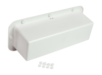 Купить Ящик с крышкой 395x155х105 мм арт. 6804-385