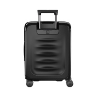 Купить Чемодан Victorinox Spectra™ 3.0 Global Carry-On, чёрный, 40x20x55 см, 39 л арт. 611753
