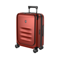 Купить Чемодан Victorinox Spectra™ 3.0 Global Carry-On, красный, 40x20x55 см, 39 л арт. 611754