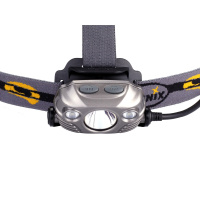 Купить Налобный фонарь Fenix HP30R черный, HP30Rblack арт. HP30Rblack