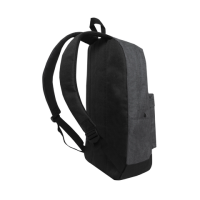 Купить Рюкзак Torber Graffi, серый, 46х29x18 см, 24,5 л арт. T8083-GRE