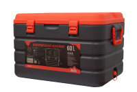 Купить Tramp изотермический контейнер 60 литров TRP-060 арт. TRP-060