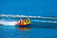 Купить Баллон буксируемый UTO 1-2P арт. 181080