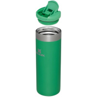 Купить Термокружка Stanley AeroLight Transit Mug  (0,47 литра), зеленый арт. 10-10787-201