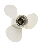 Купить Винт Yamaha 40-55/F30-60;3x11-3/8x12, BaekSan (упаковка из 8 шт.) арт. 990401183A1200GY_pkg_8